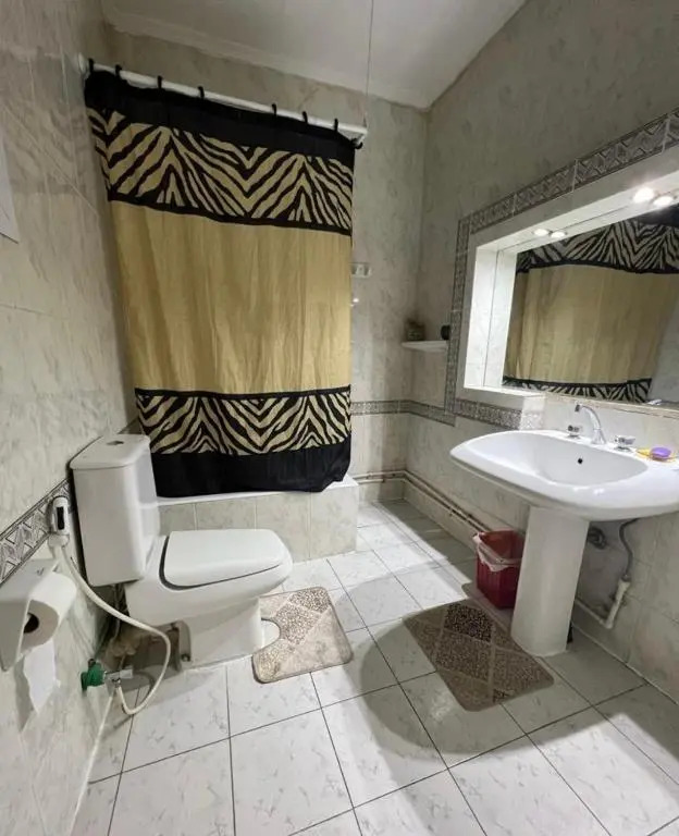 Luxurious Apartment in heart of Cairo/Heliopolis