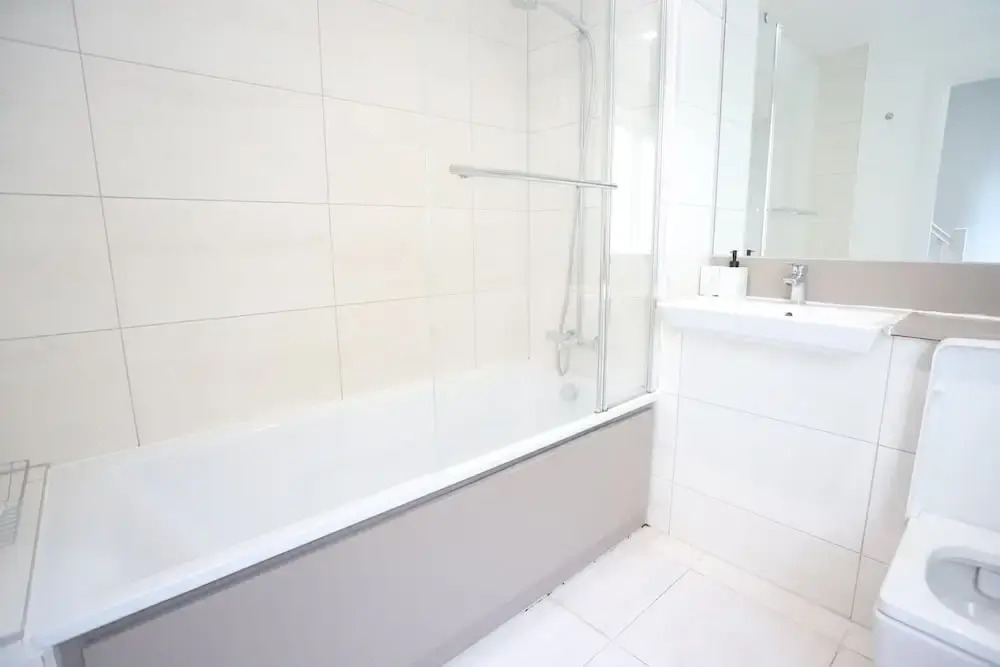 Luxury London Apartment With 5 Bedrooms