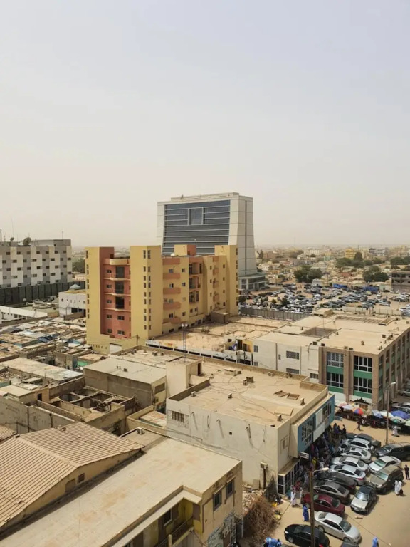 Al Khaima City Center