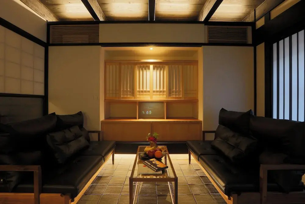 Kiraku Kyoto Rinpa