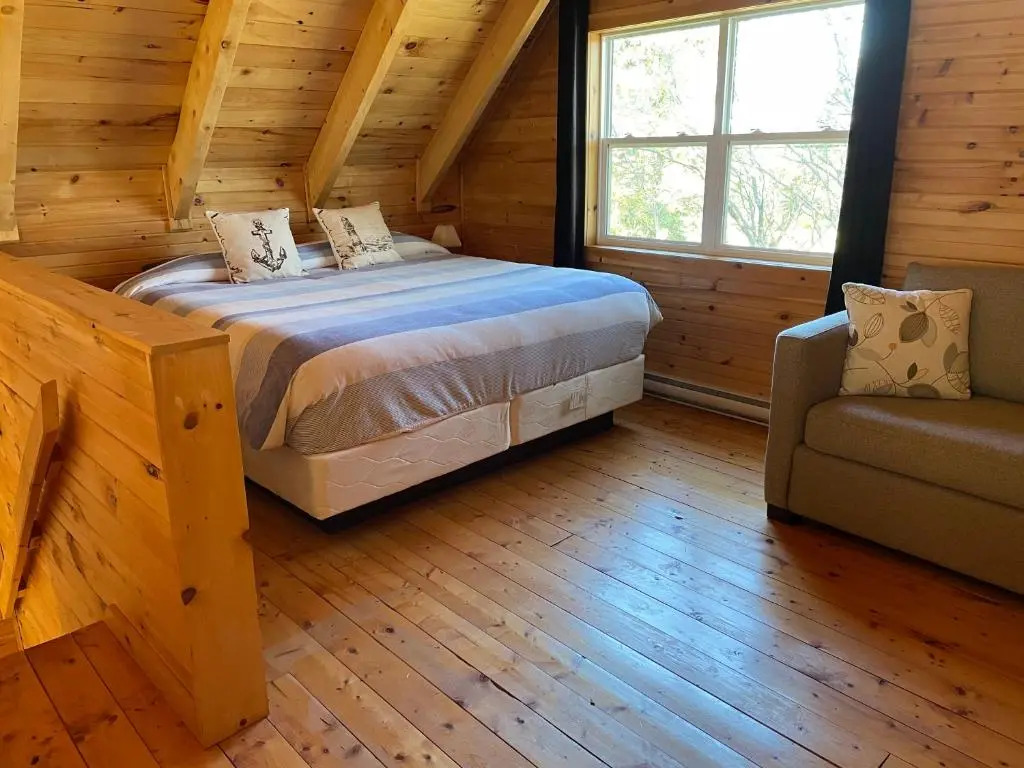 Avonlea Forest Hill Cottages