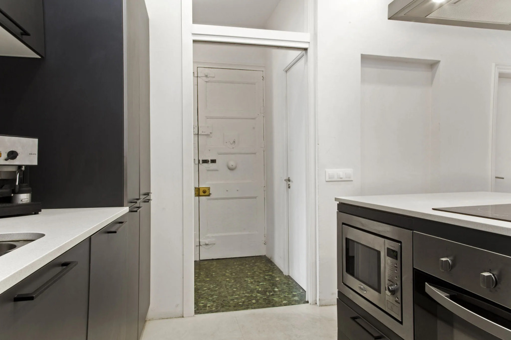 Apartamento Casco Antiguo