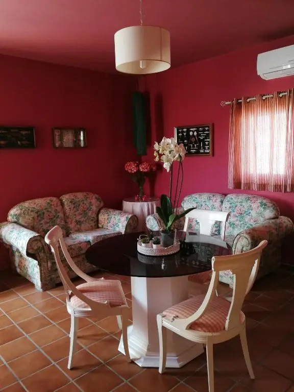 Apartamentos Centro