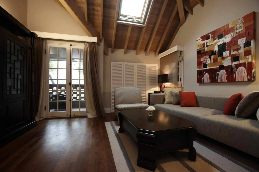 Hotel Massenet at Sinan Mansions