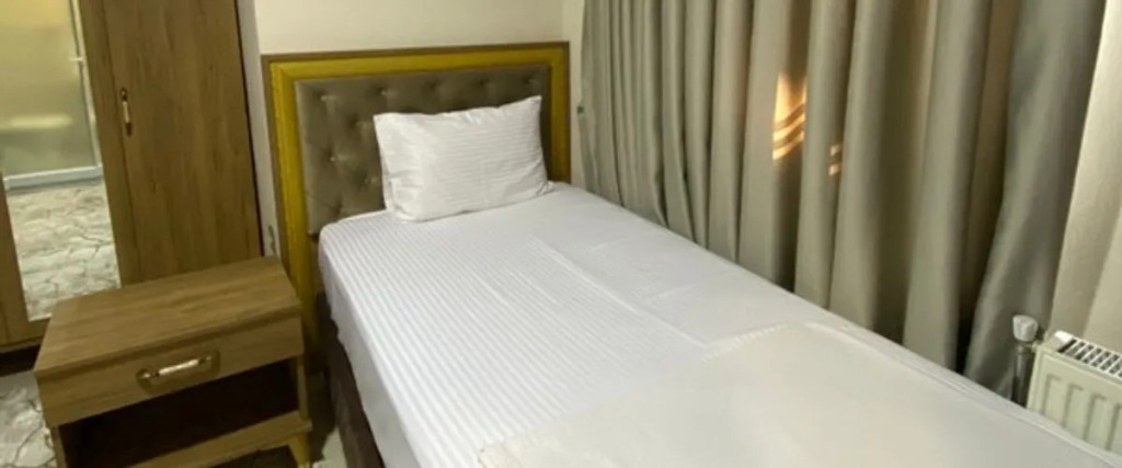 Cukurova Suit Otel