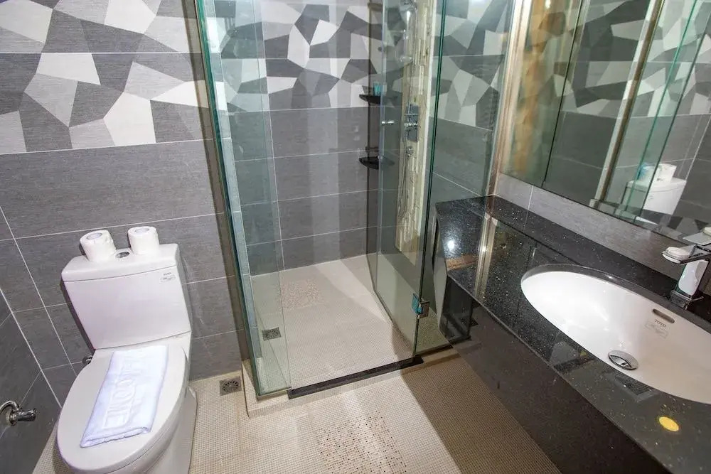 Prestige Residences at Golden Valley by Grand United Hospitality