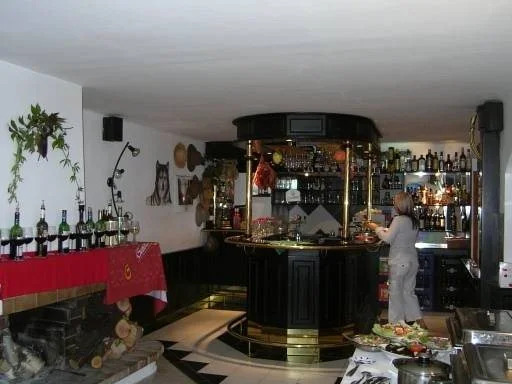Pension Ayky