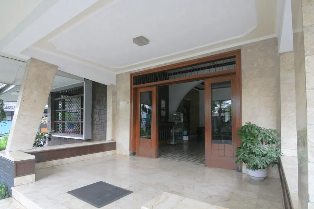 Airy Mergangsan Taman Siswa 91 Yogyakarta