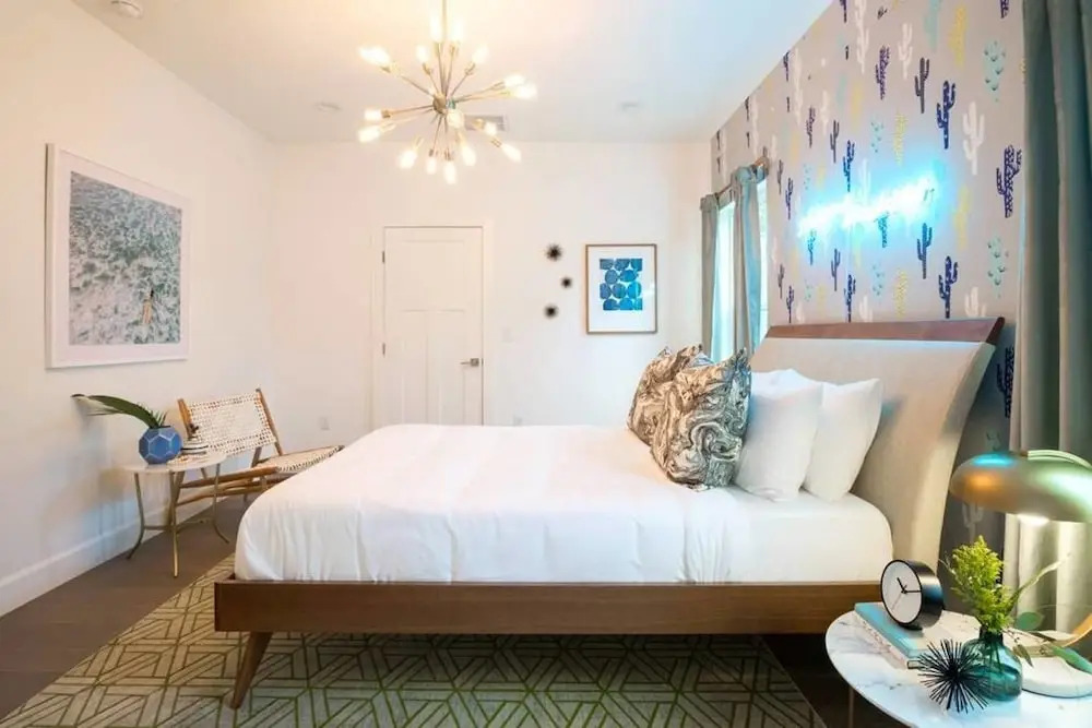 Chic 3BR Austin Home by Domio