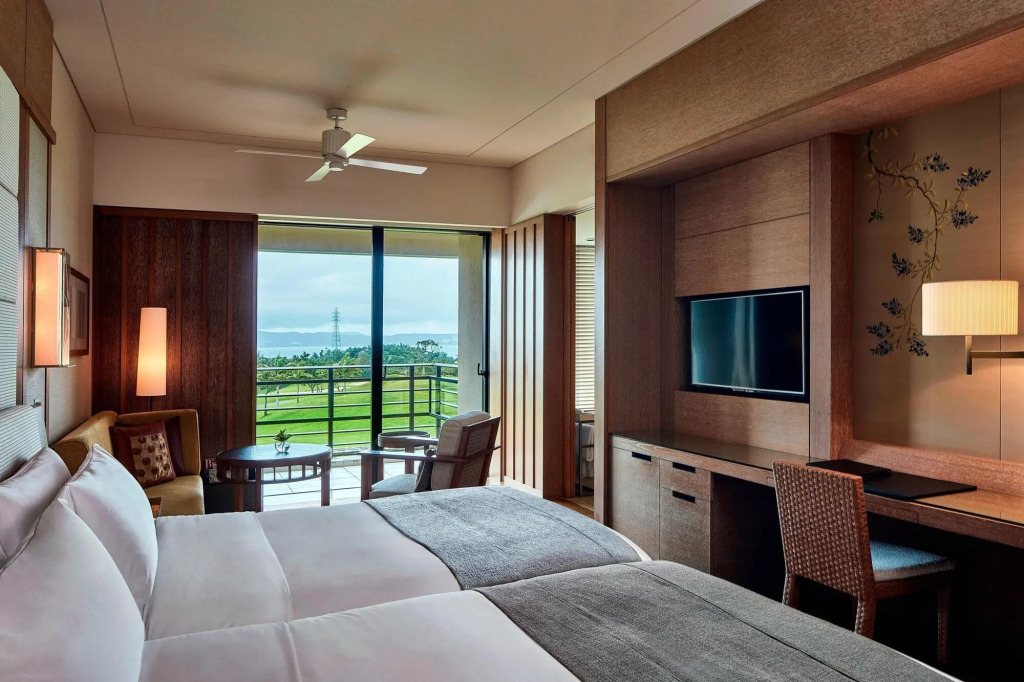 The Ritz-Carlton Okinawa