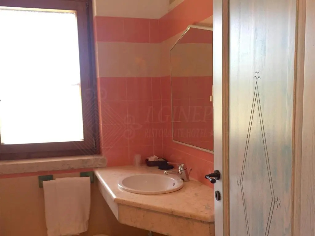 Hotel I Ginepri