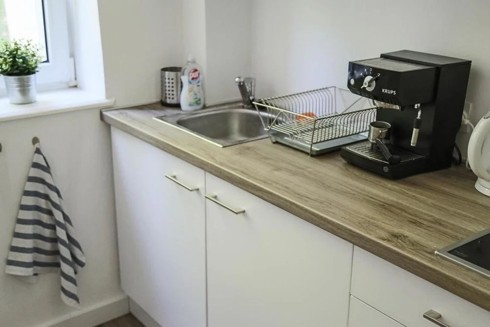 Wygodny Apartament Blisko Morza