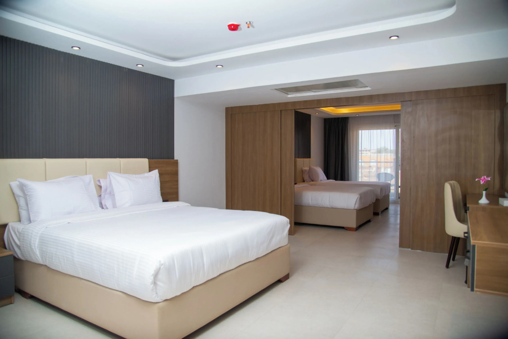 Rewaya Majestic Resort