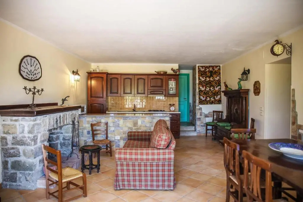 B&B La Residenza Torchiara