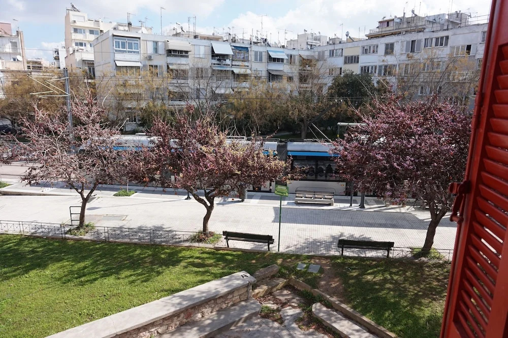 Kyma Apartments - Athens Acropolis 1  2