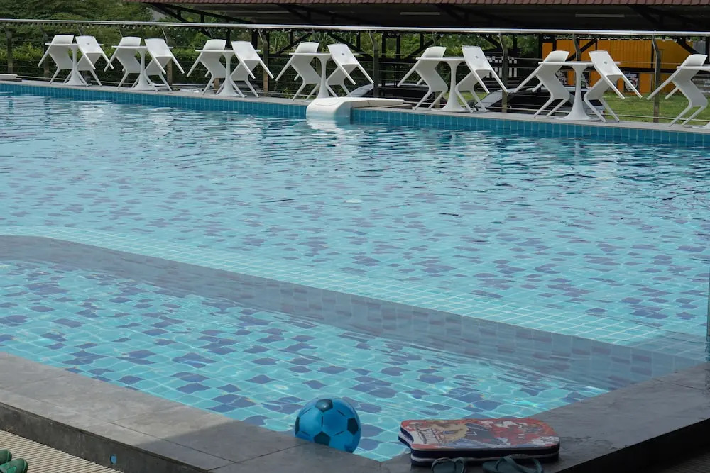 SR Residence Hotel
