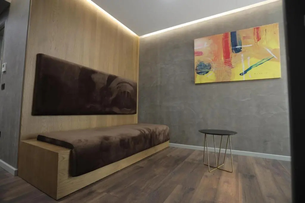 AP Hotel Boutique