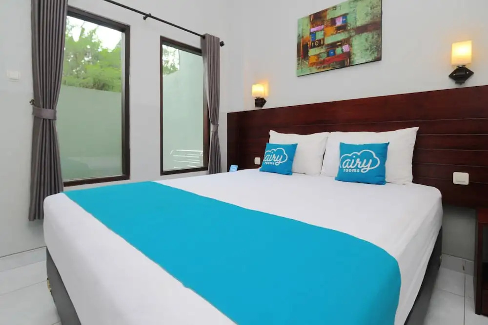 Airy Denpasar Barat Dalung Pondok Asri 9 Bali