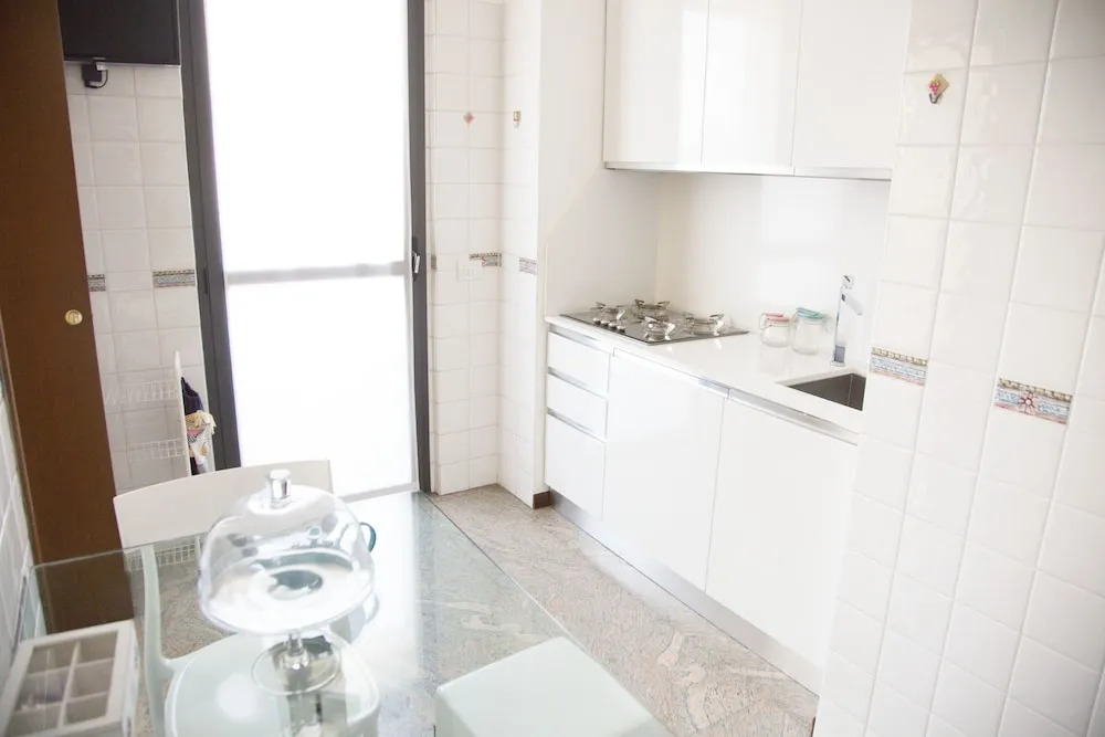 Hintown Apartments Porta Romana