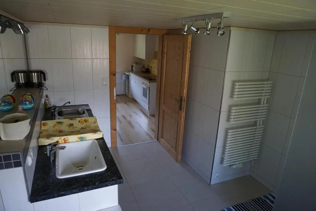 Apartment Haider 1