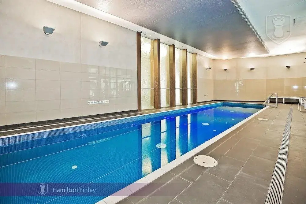 Jade Resorts Melbourne