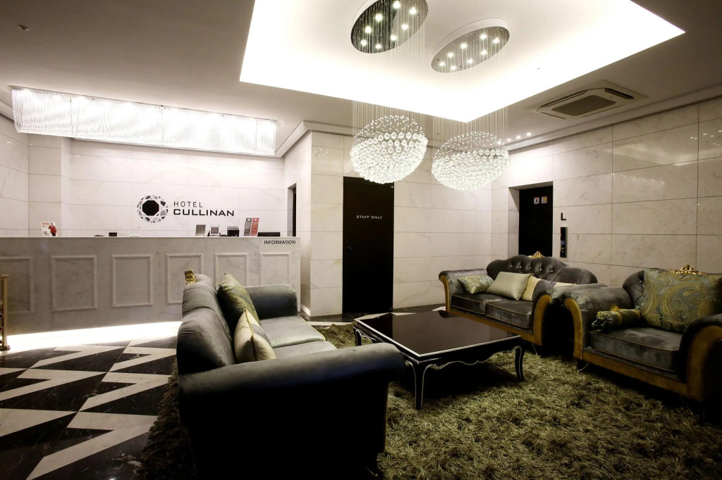 Hotel Cullinan Yongin