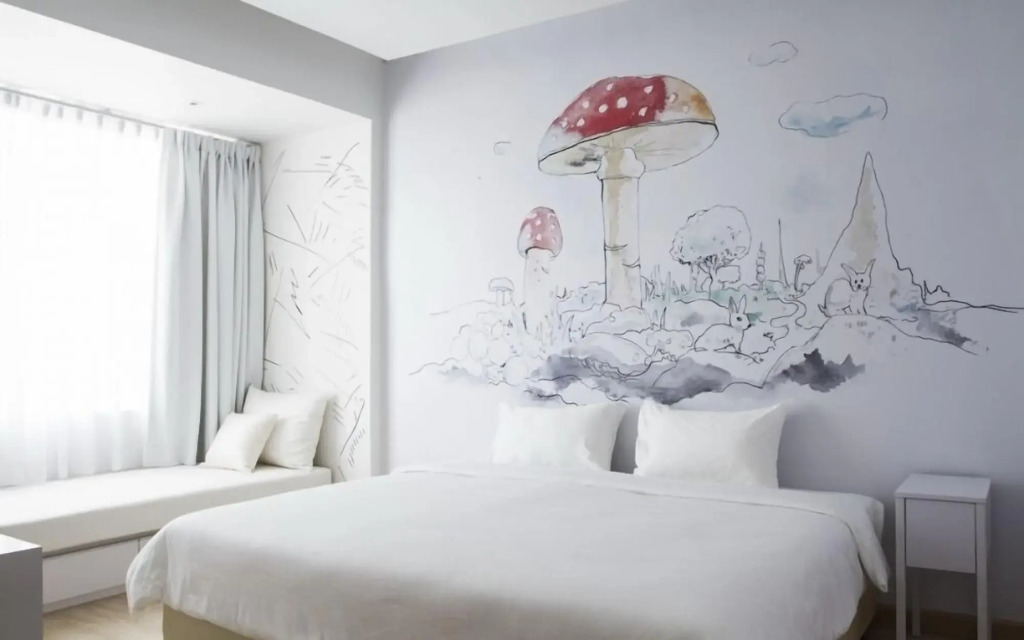Beat Hotel Bangkok