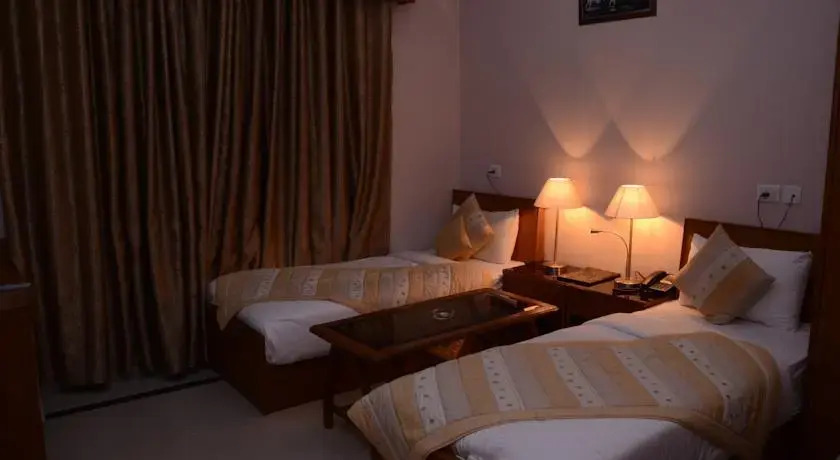 Hotel The League Gurgaon