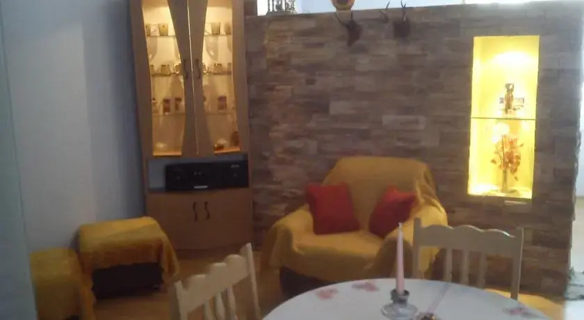 Rila Apartment
