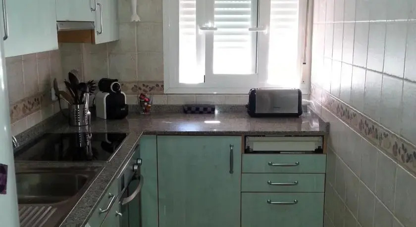 Apartment Avenida Pedro Matutes Noguera