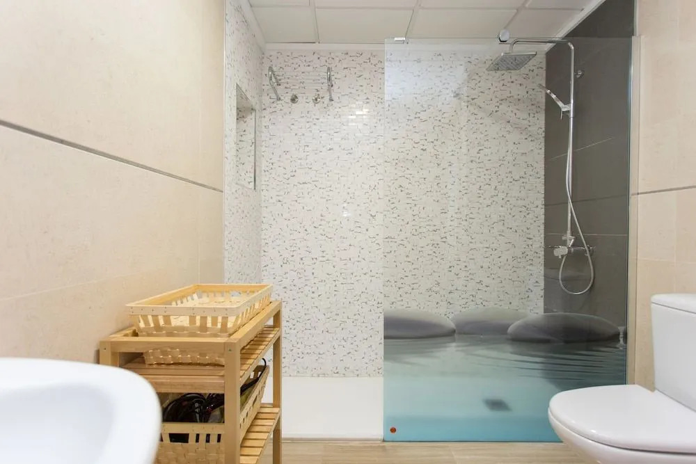 Apartamento Jávea with Hot Tub & Pool