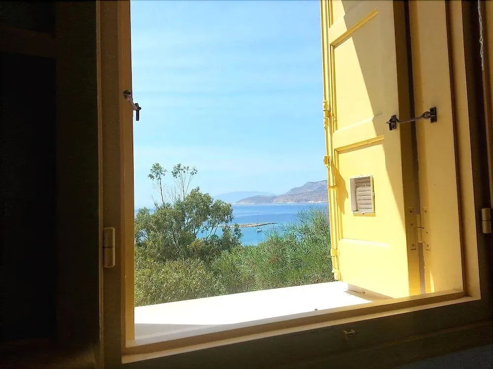 Archipelagos hotel