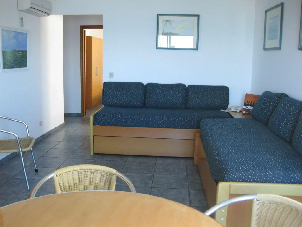 Apart Hotel Punta Azul