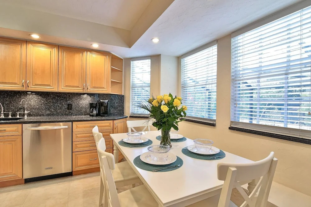Siesta Key Home