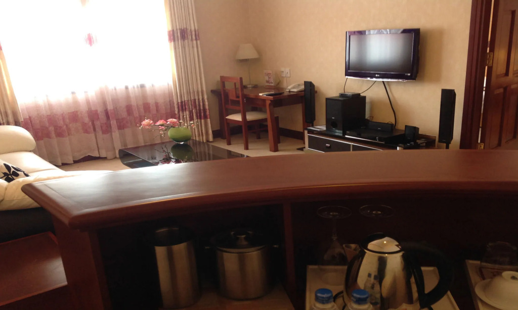 Dong Khanh Hotel