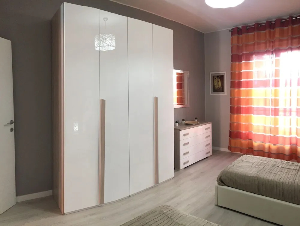 De Angeli Luxury Flat