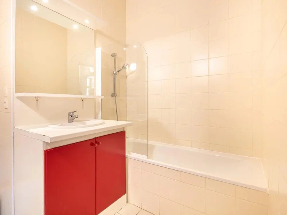 Spacious Stay Near Galibier