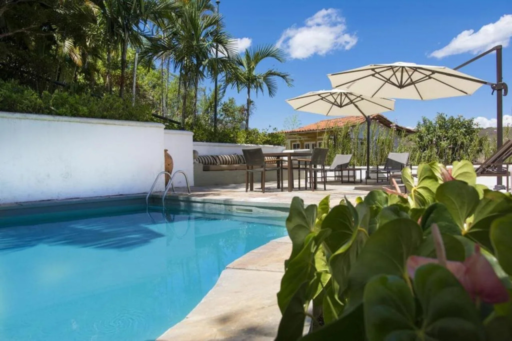 Hotel Solar do Rosário