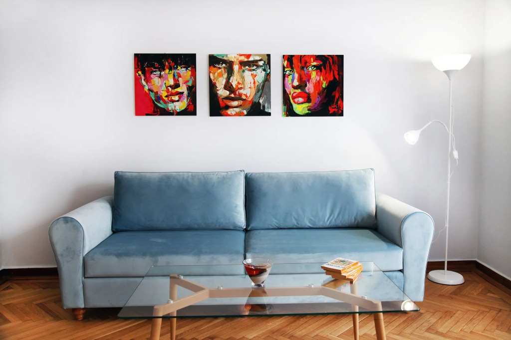 My Athens House