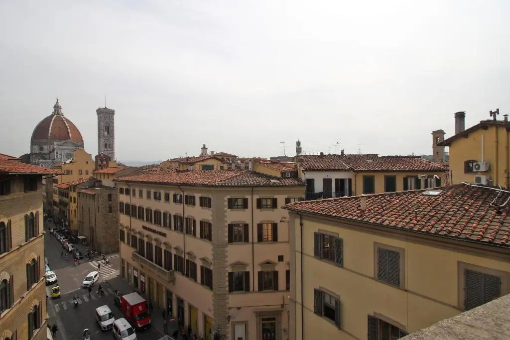 Soggiorno La Cupola Guesthouse