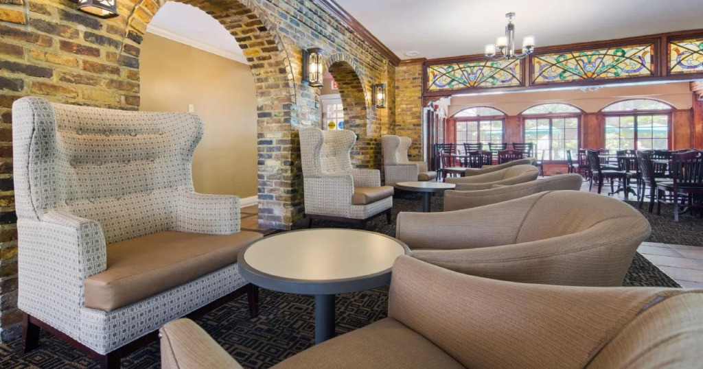 Best Western Plus French Quarter Courtyard Hotel