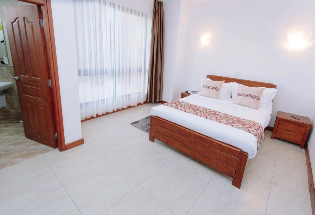 Myra Residences by Trianum