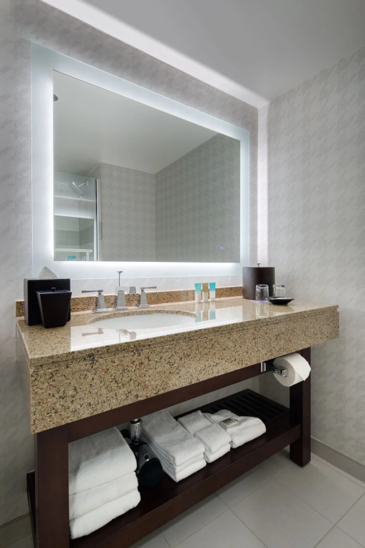 Hyatt Regency Boston/Cambridge