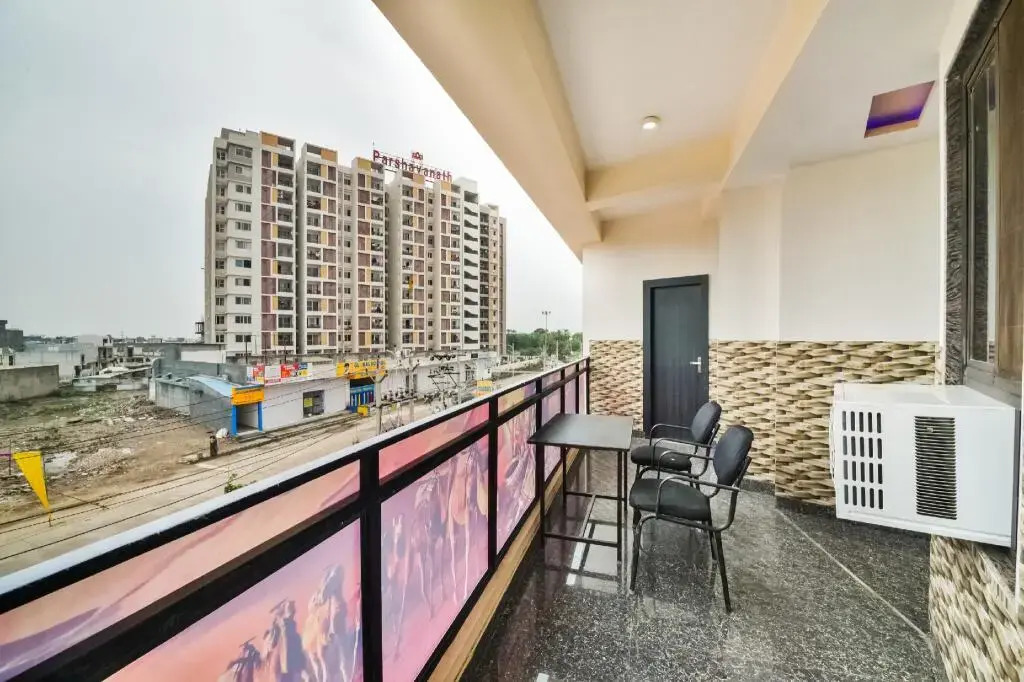 Hotel Skyway by OYO Rooms