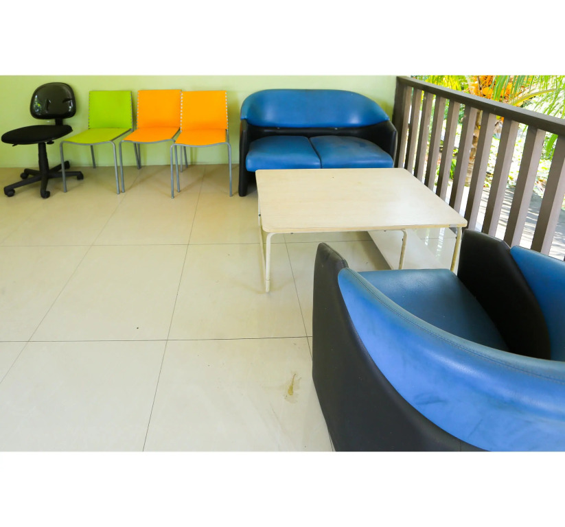 OYO 93145 Pondok Alam Syariah