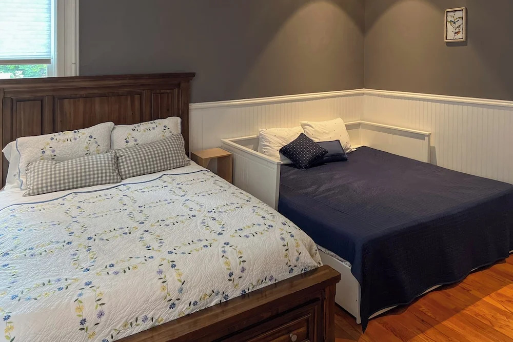 Home 2 Mi to Dtwn St Louis: Great for Families!