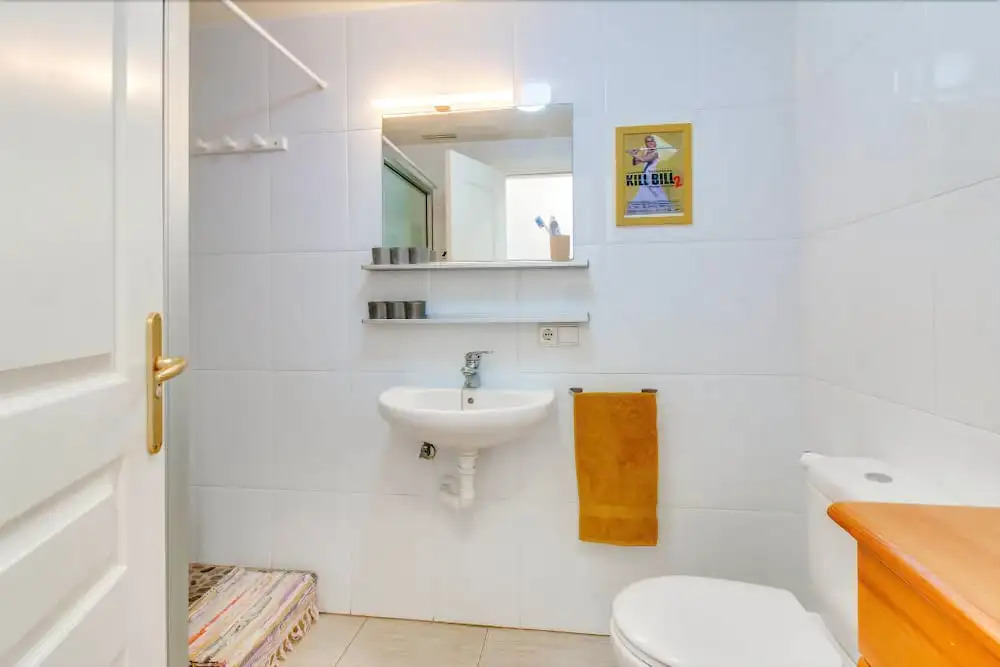 Apartamento Maresia