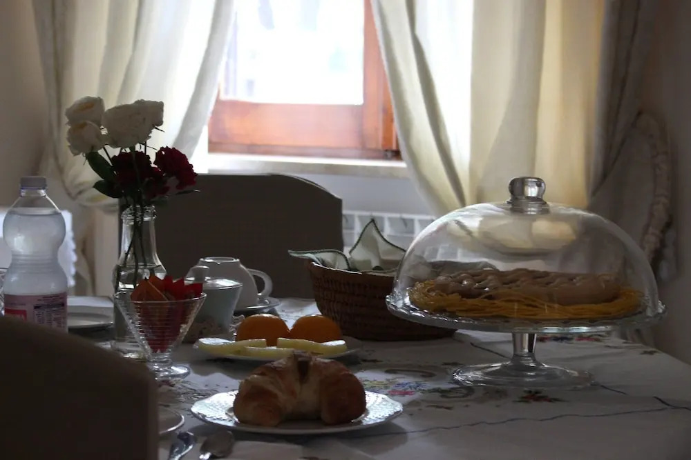 B&b Casamalì