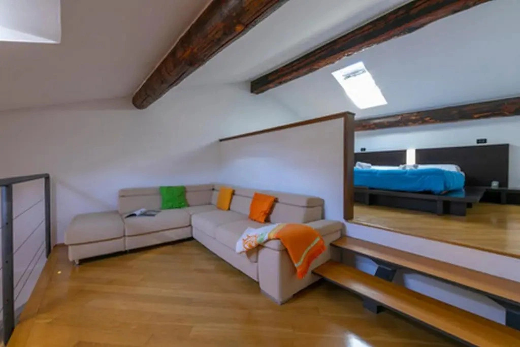 Arco Suite Town View