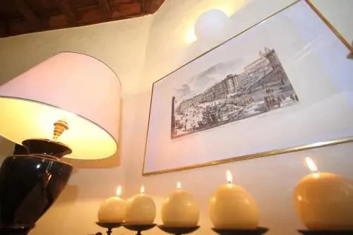 Casa Julia al Pantheon